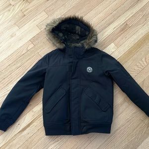 Abercrombie Boy winter Jacket